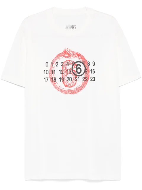 Year of the Snake T-shirt