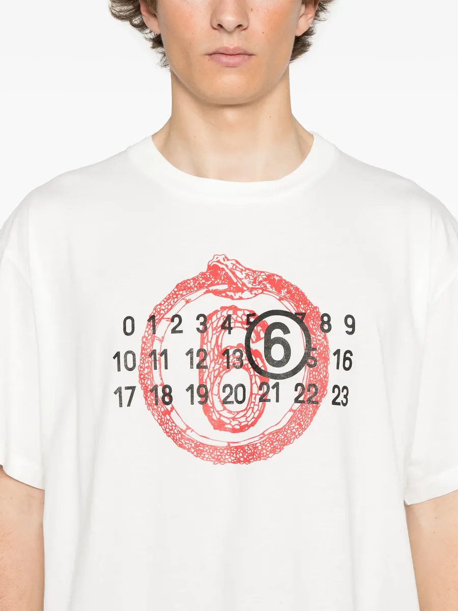 Year of the Snake T-shirt 8