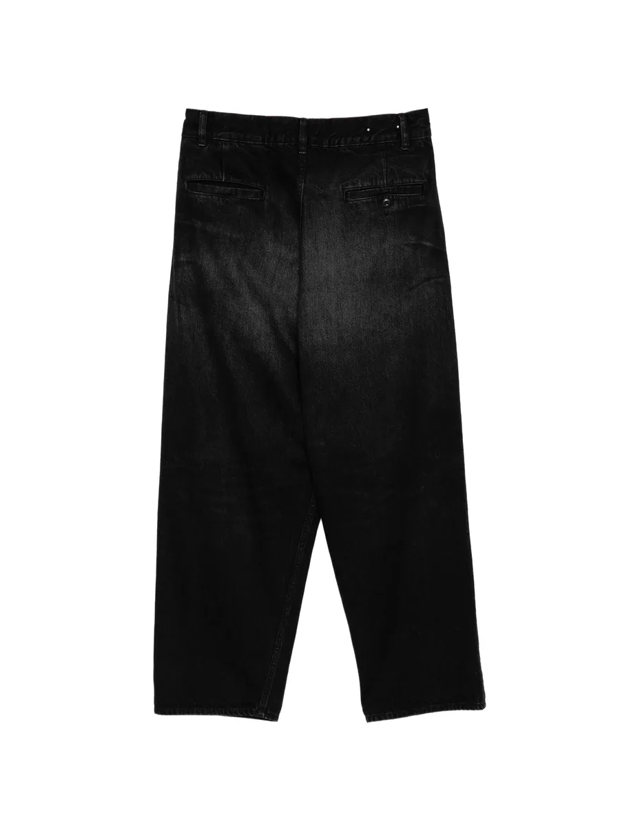 джинсы Wildside x Minedenim 4