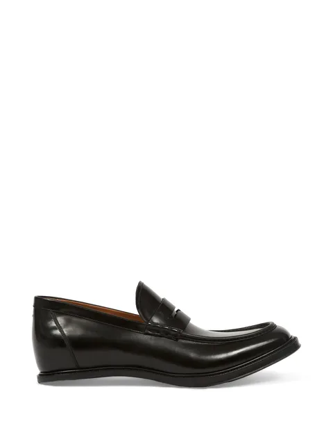 лоферы Heel-Less