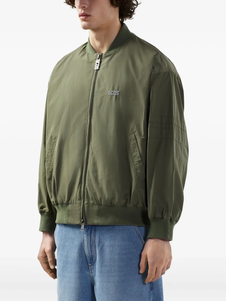 бомбер Varsity 8