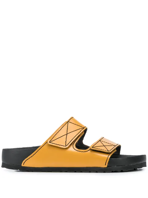шлепанцы Arizona Narrow из коллаборации с Birkenstock