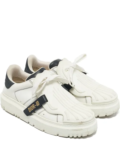 кроссовки Dior ID