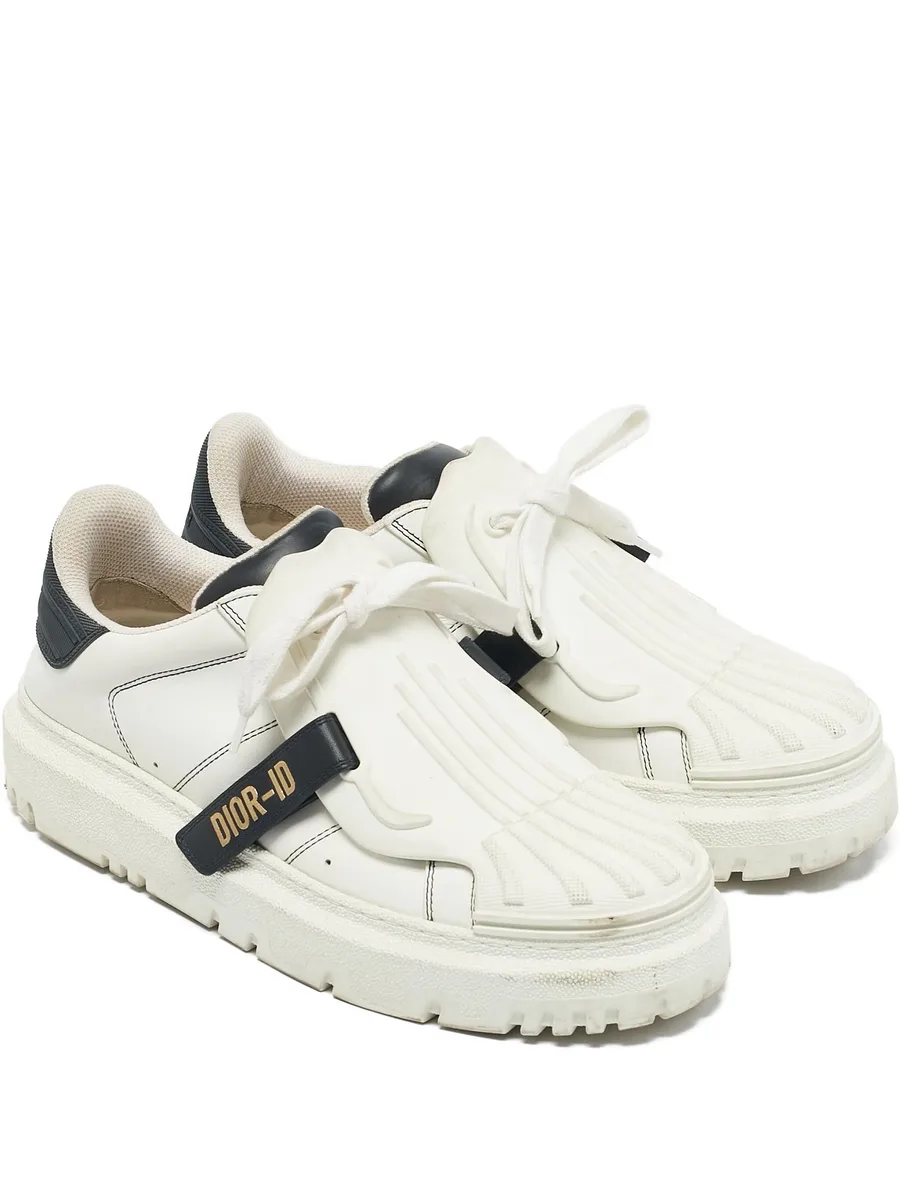 кроссовки Dior ID 2
