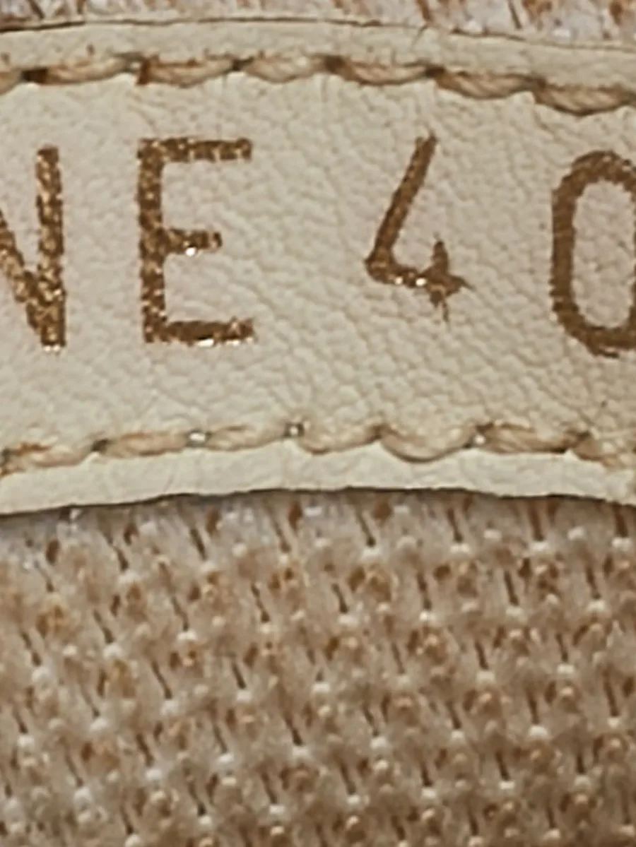 кроссовки Dior ID 9