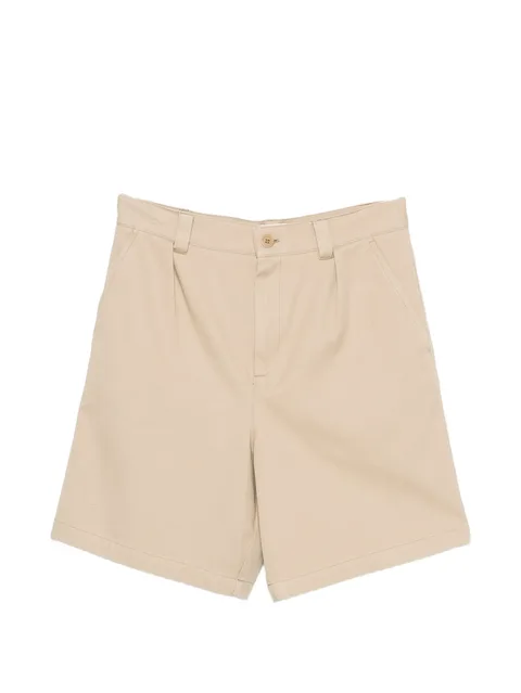 belt-loops shorts