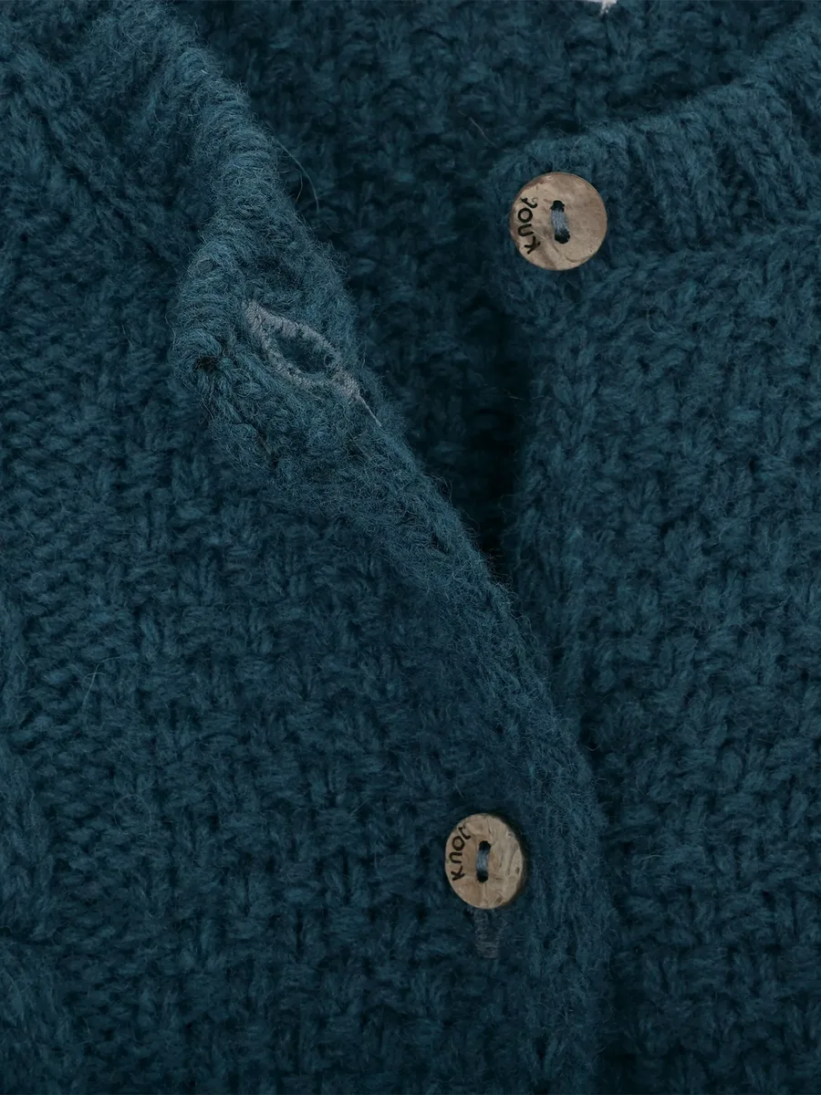 кардиган Jessy 6