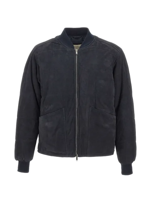 куртка Pitti Camoscio
