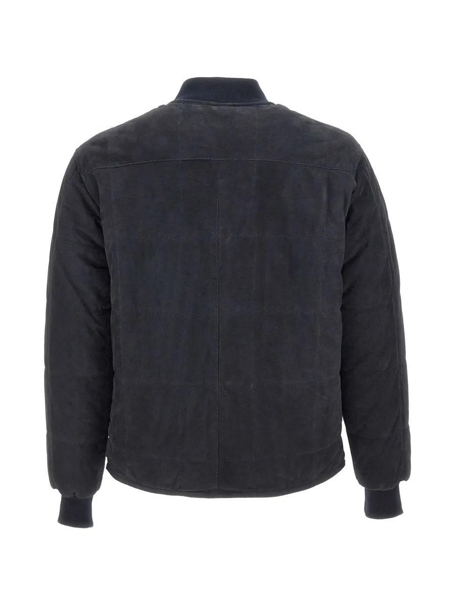 куртка Pitti Camoscio 4