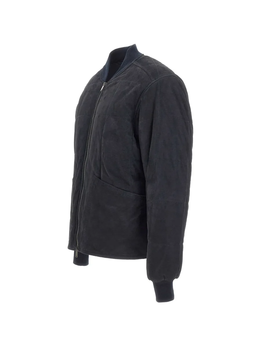 куртка Pitti Camoscio 6