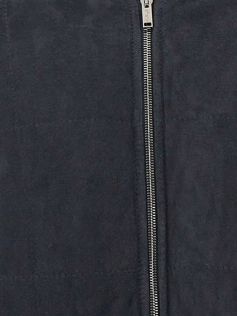 куртка Pitti Camoscio 10