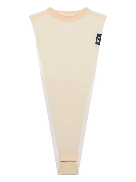боди Inverted Triangle