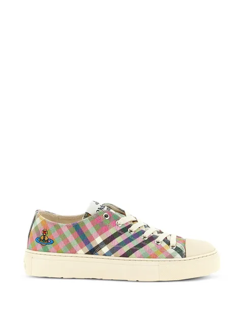 кеды Plimsoll