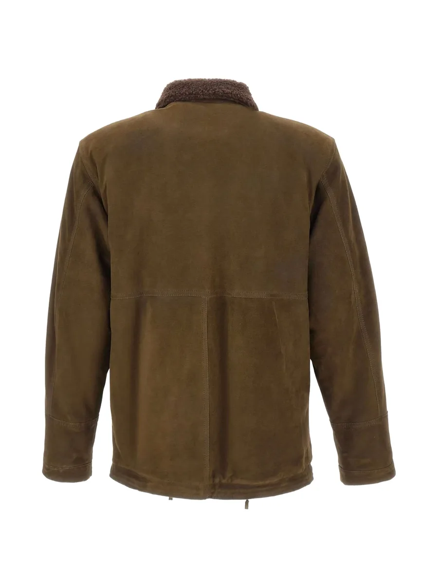 куртка Brera Buccio 8