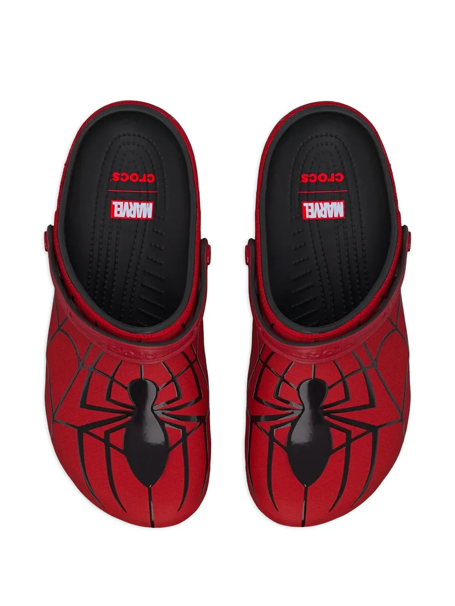 кроссовки spider classic 8