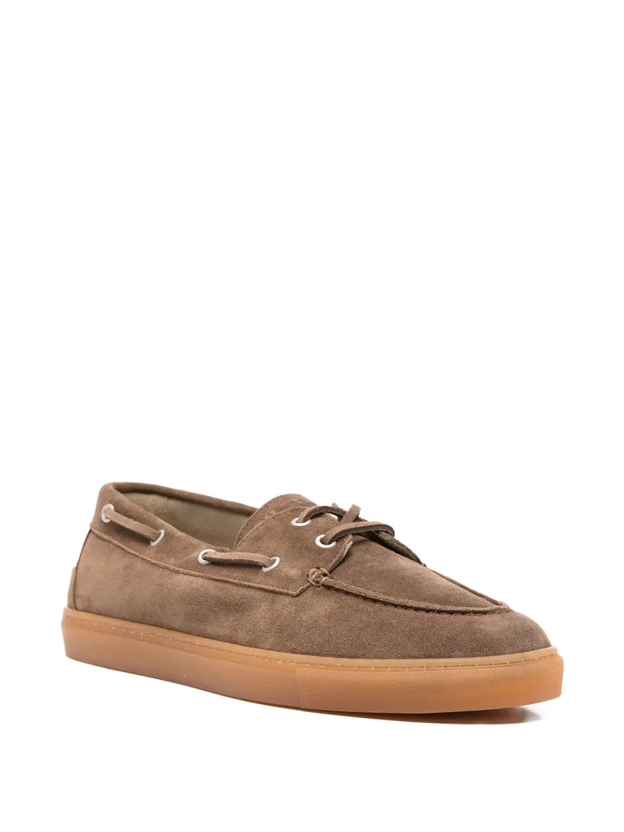 лоферы со шнуровкой 3