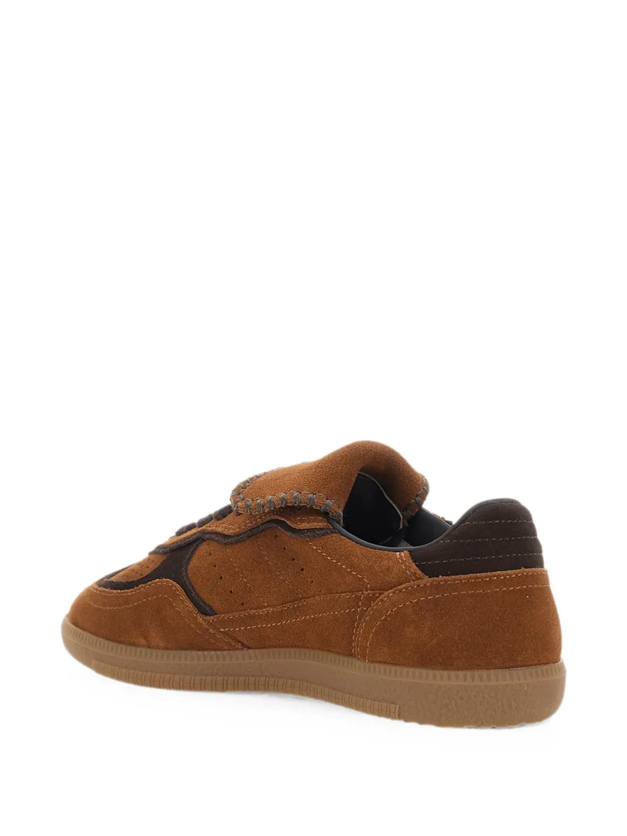 Tb.490 Club suede sneakers 8