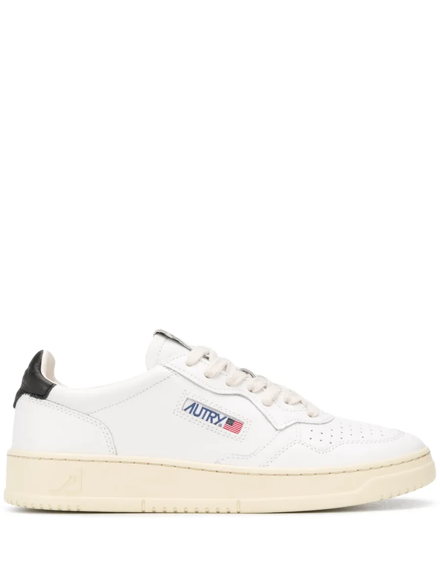 Medalist Low sneakers 1