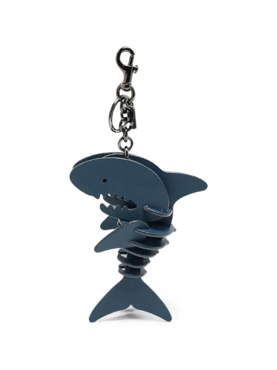 Sharky bag charm 4