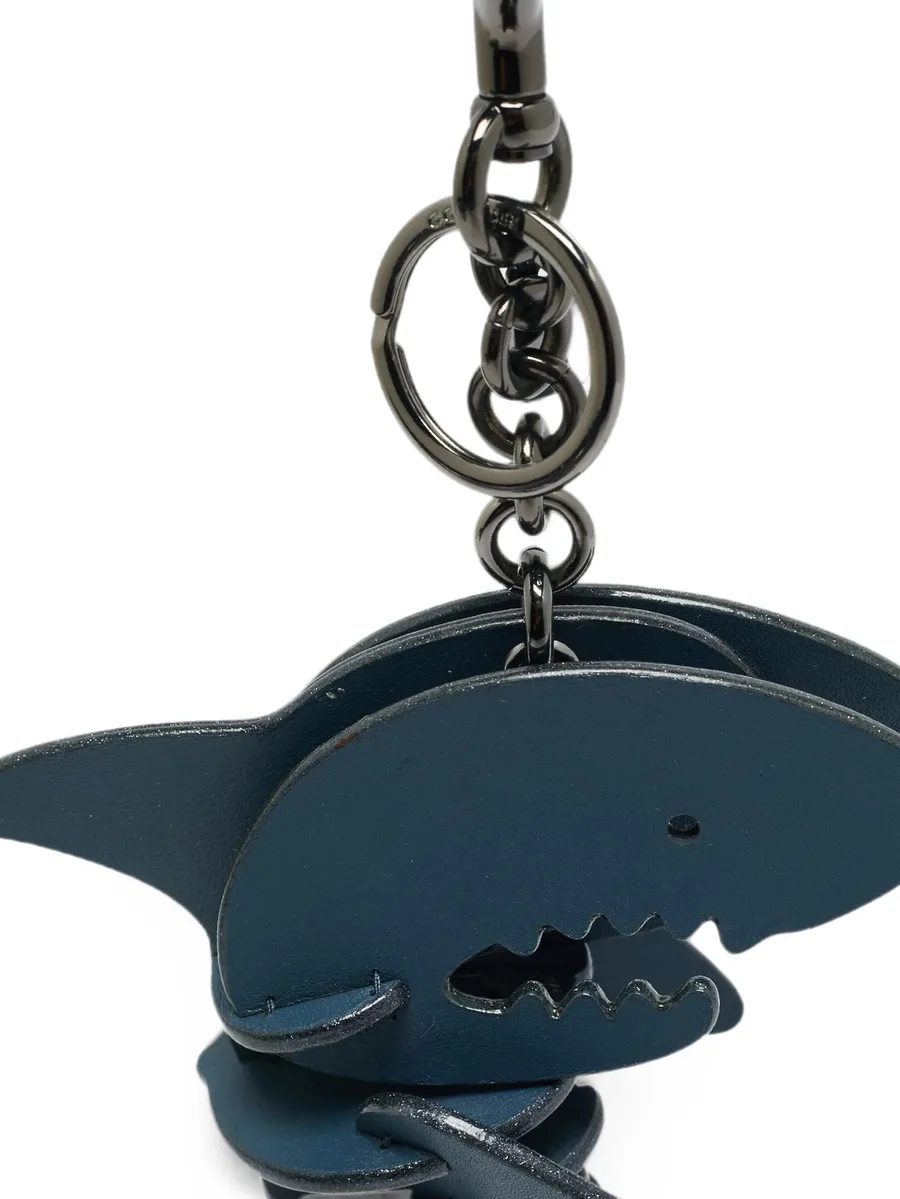 Sharky bag charm 7