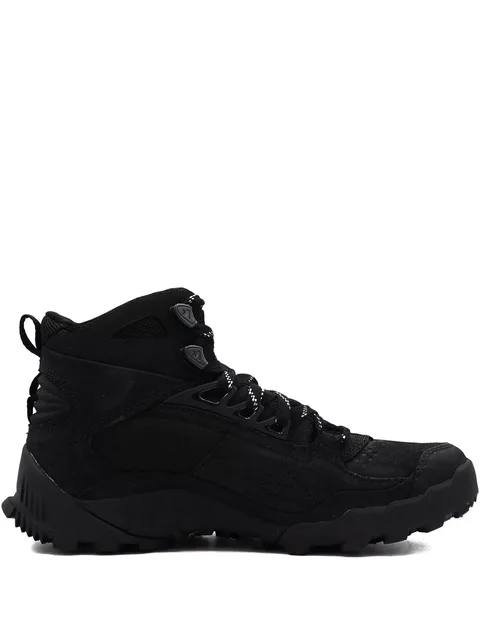 Annex Trak V Mid WP "Black"
