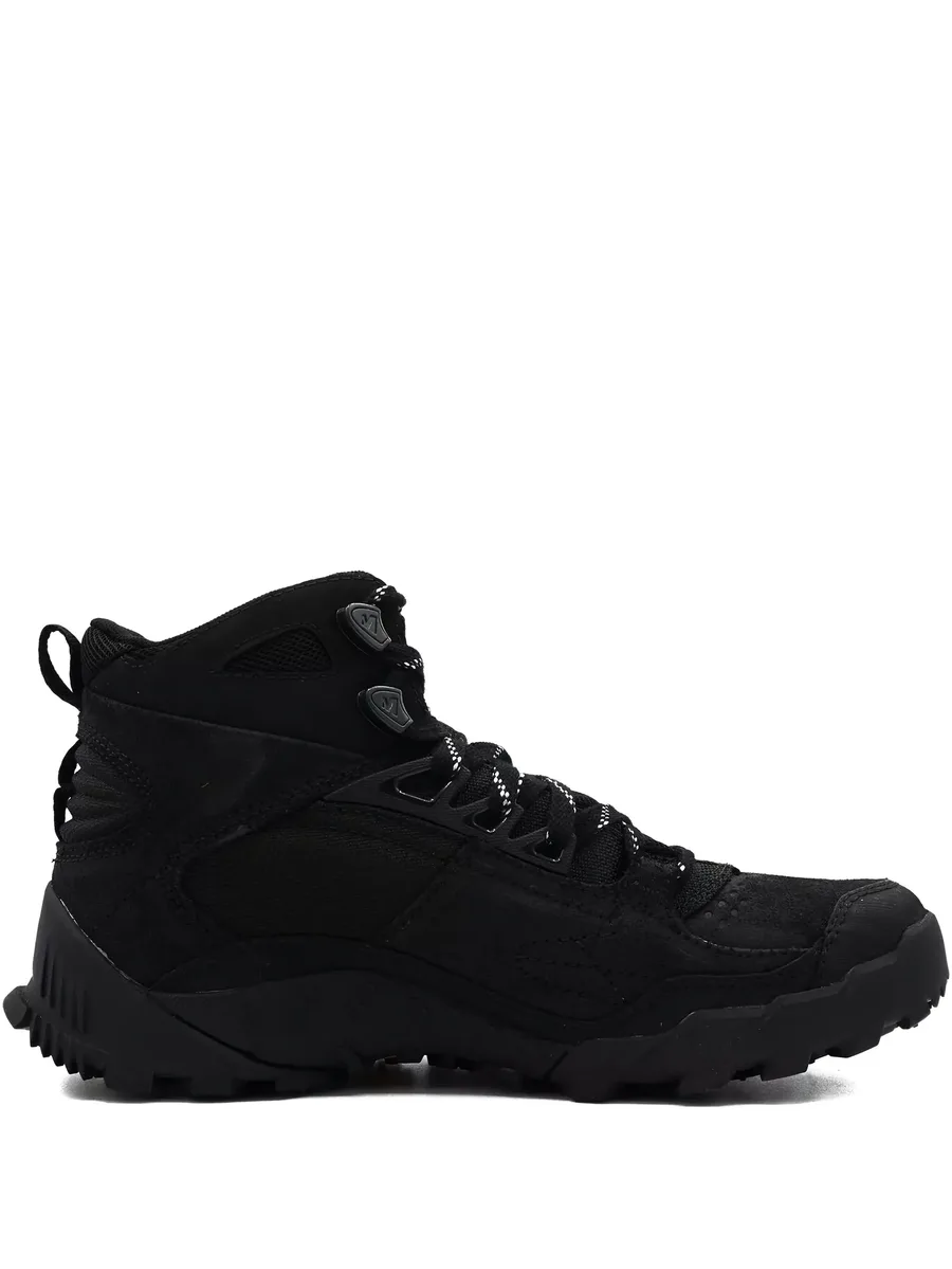 Annex Trak V Mid WP "Black" 2