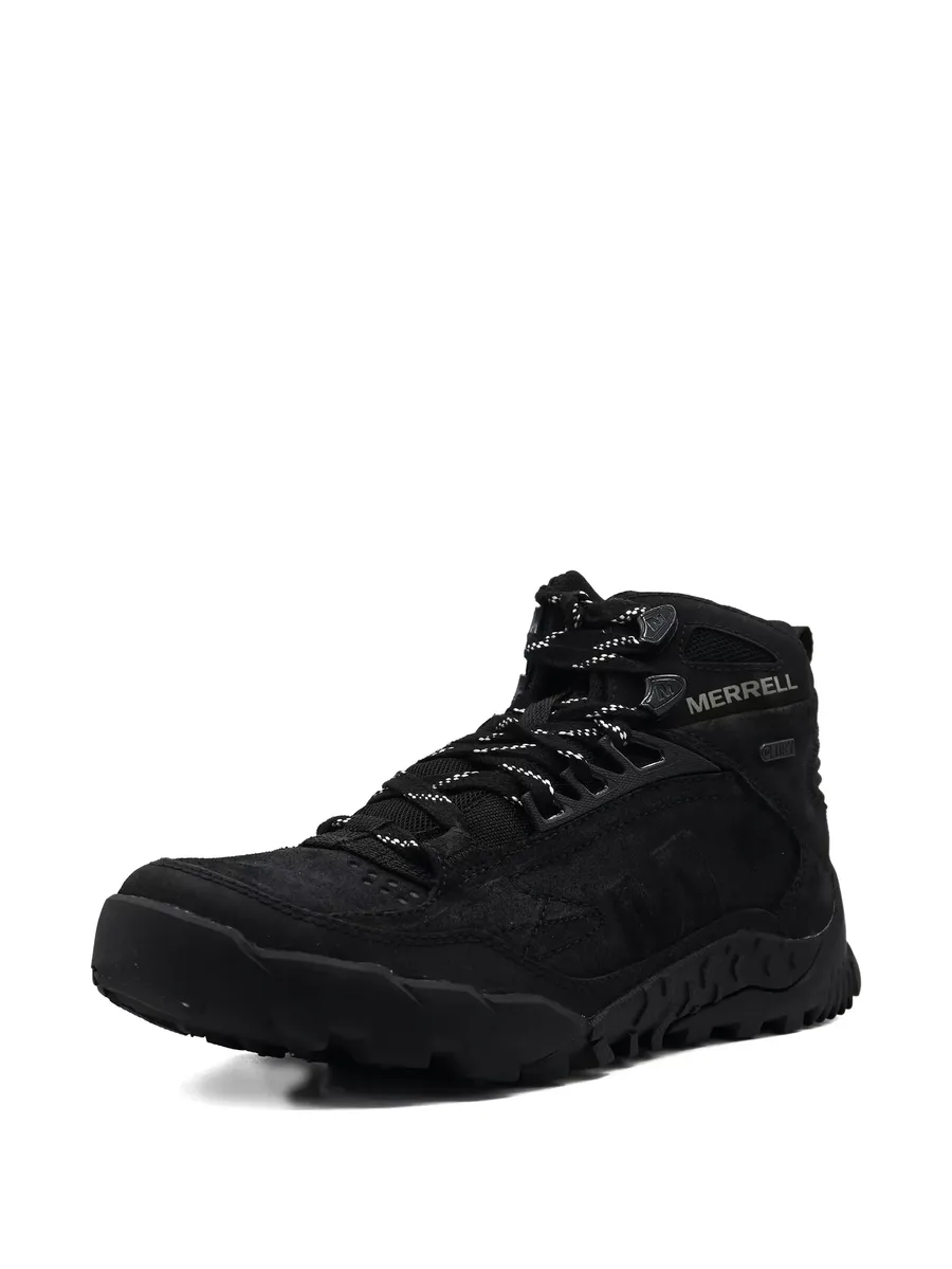 Annex Trak V Mid WP "Black" 4