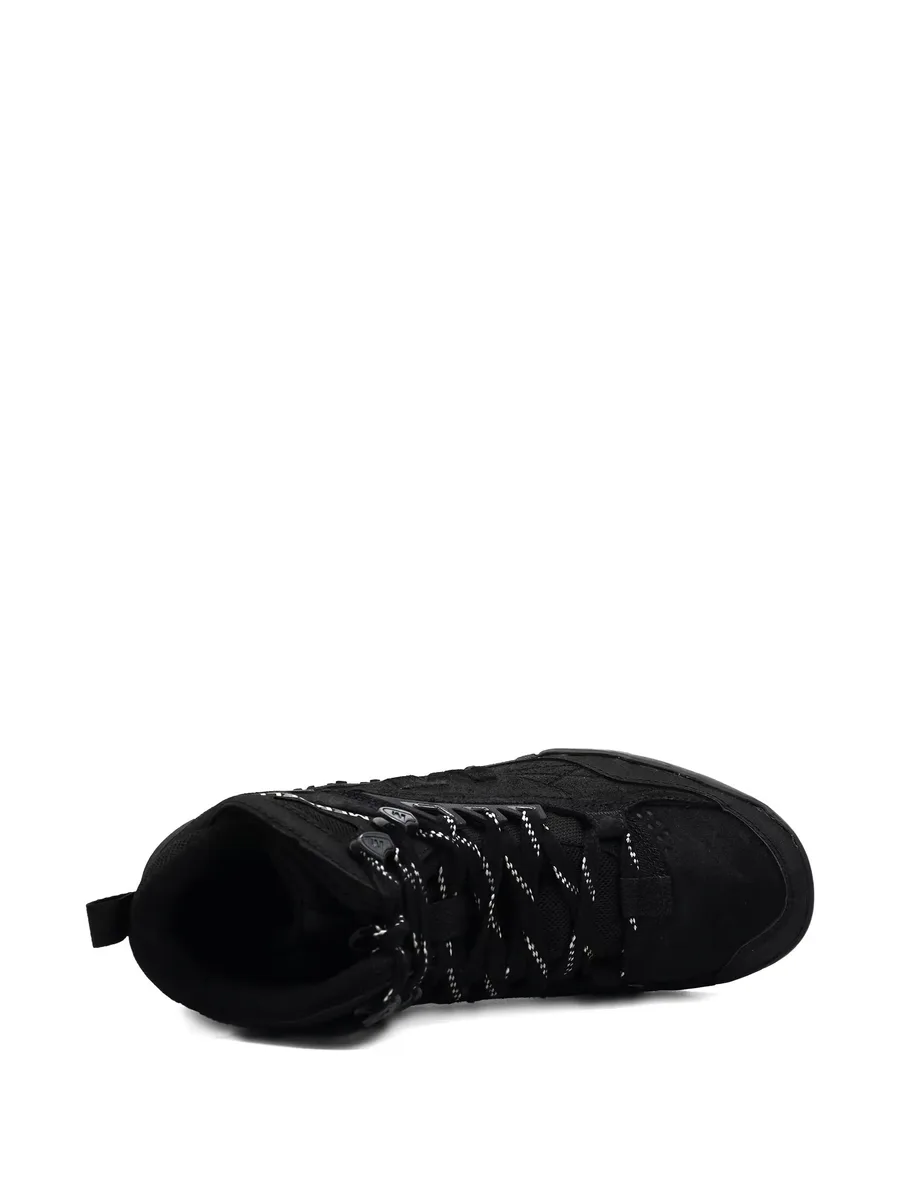 Annex Trak V Mid WP "Black" 8