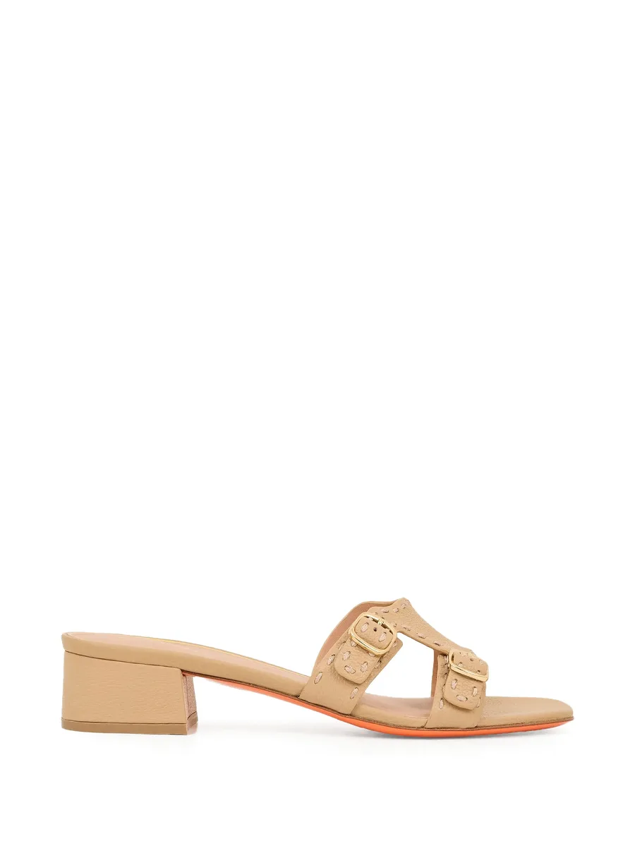 Didi buckle-fastening sandals 2
