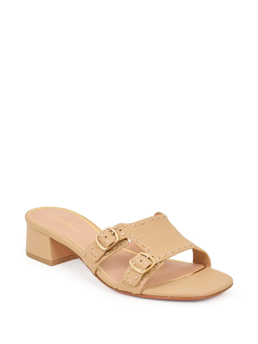 Didi buckle-fastening sandals 4