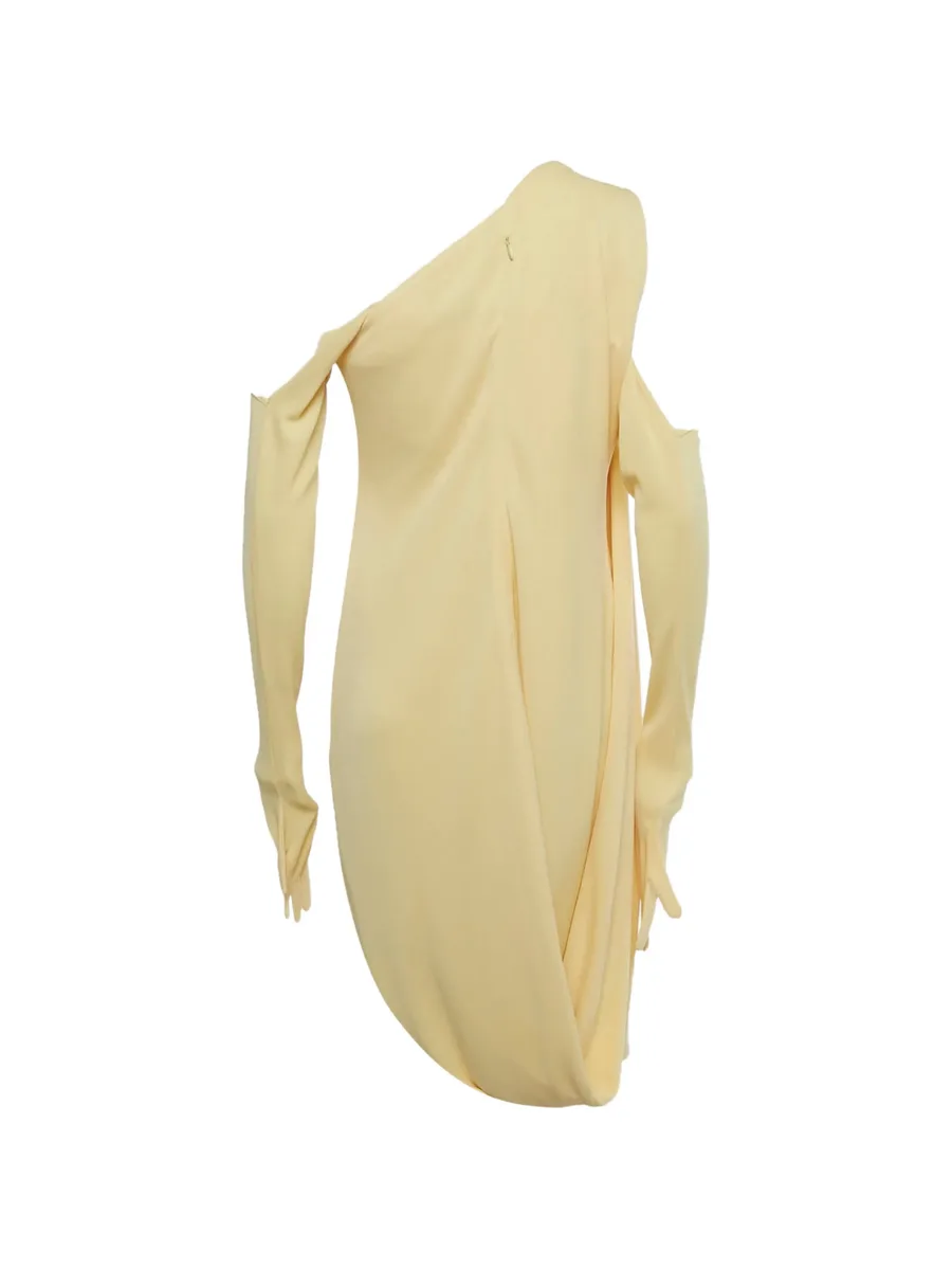 Eileen asymmetric dress 3