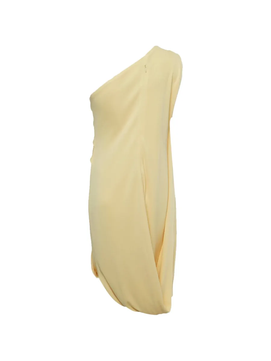 Eileen asymmetric dress 8