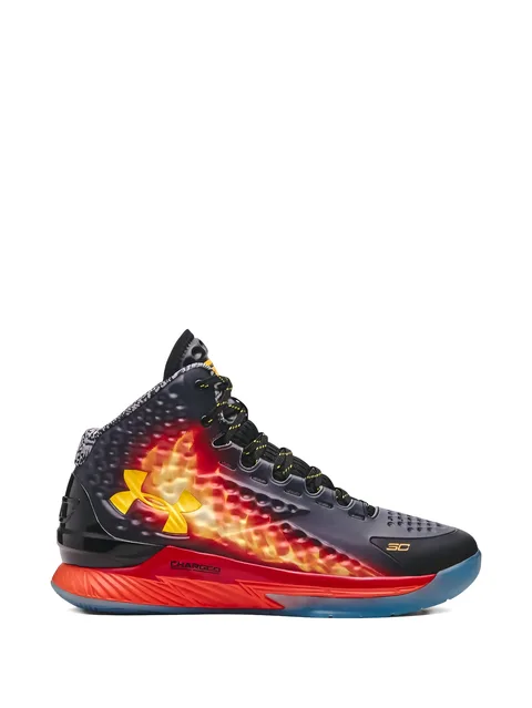 Curry 1 Retro "Curry Jam" sneakers