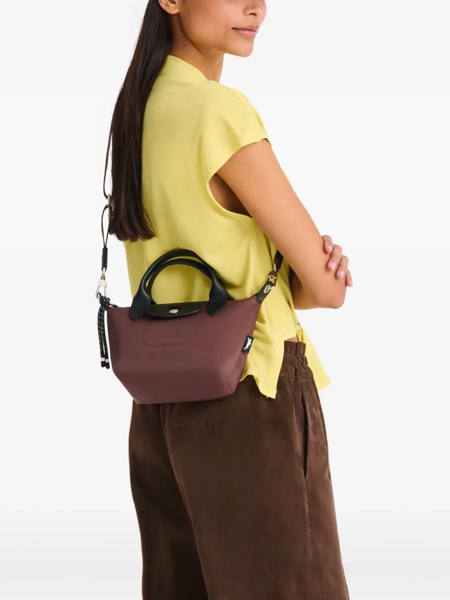 XS Le Pliage tote bag 2