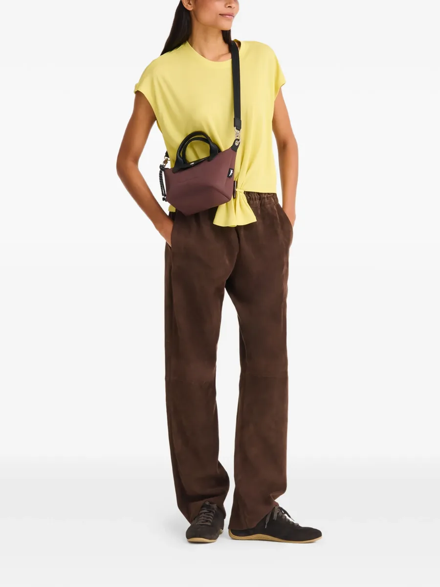 XS Le Pliage tote bag 3