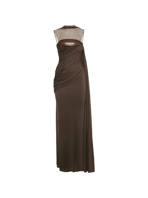Disa maxi dress
