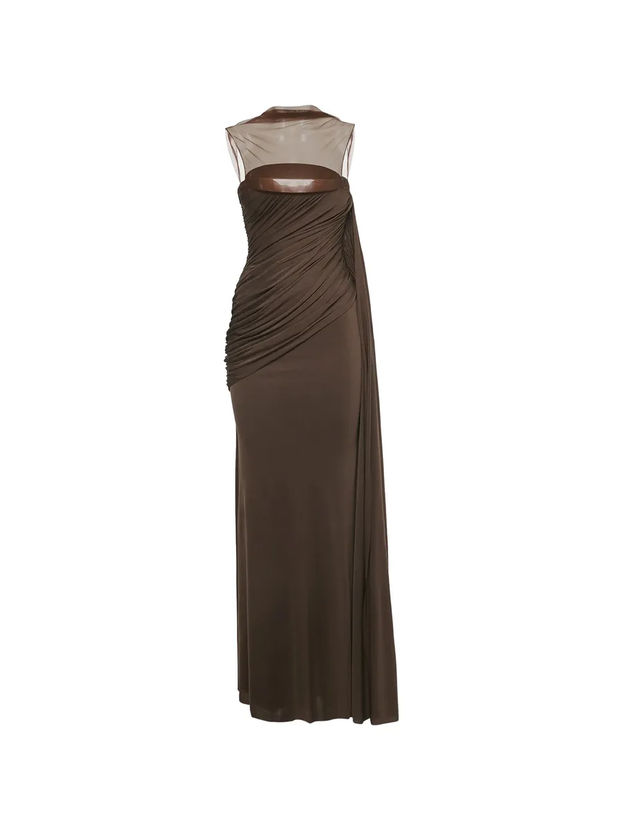 Disa maxi dress 2