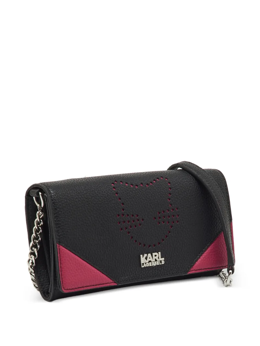 medium cat-detail wallet-on-strap 5