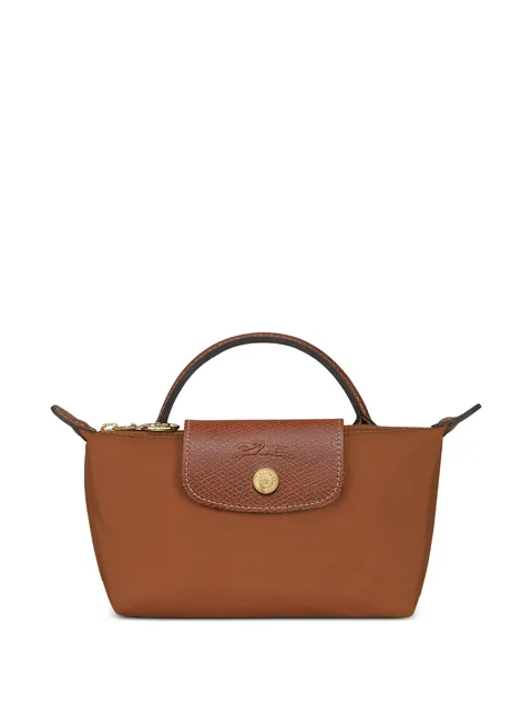 Le Pliage Original mini pouch