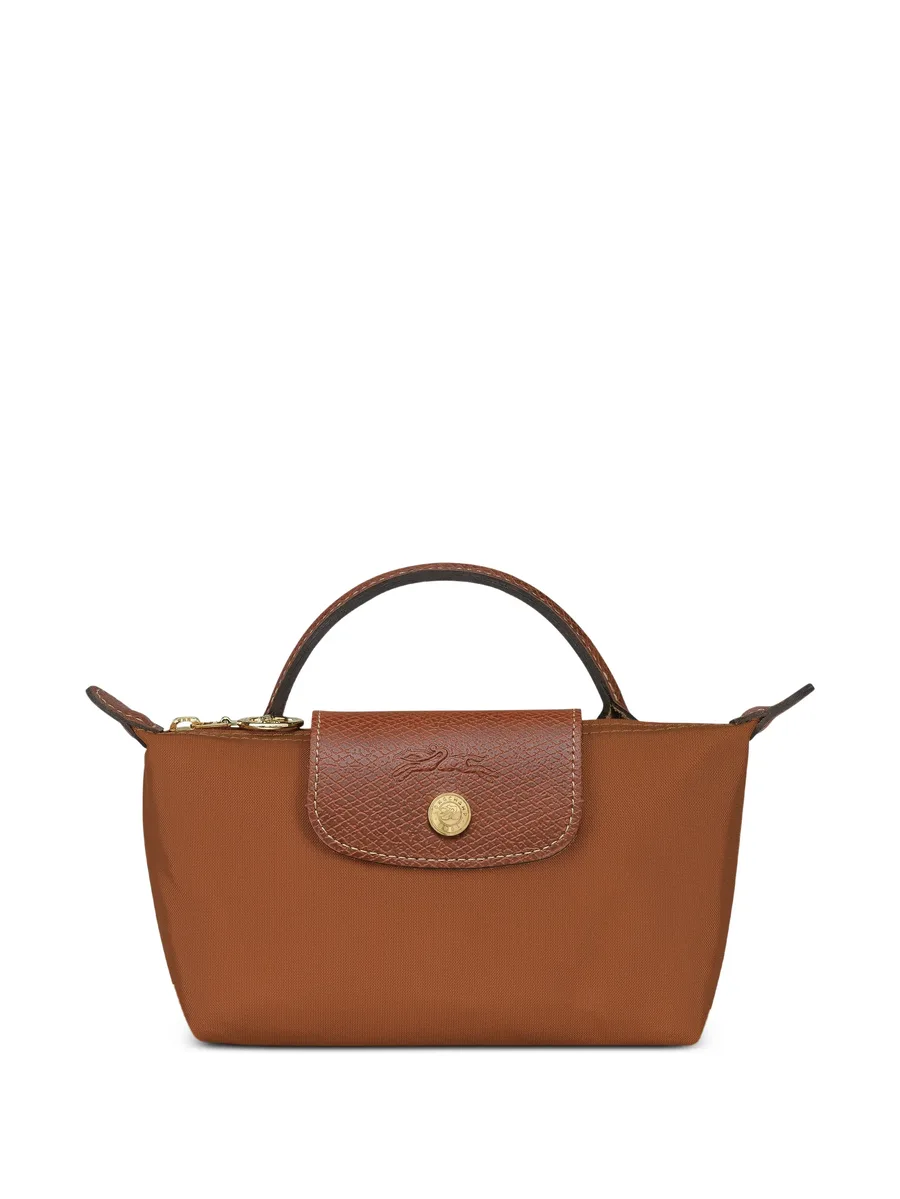 Le Pliage Original mini pouch 1