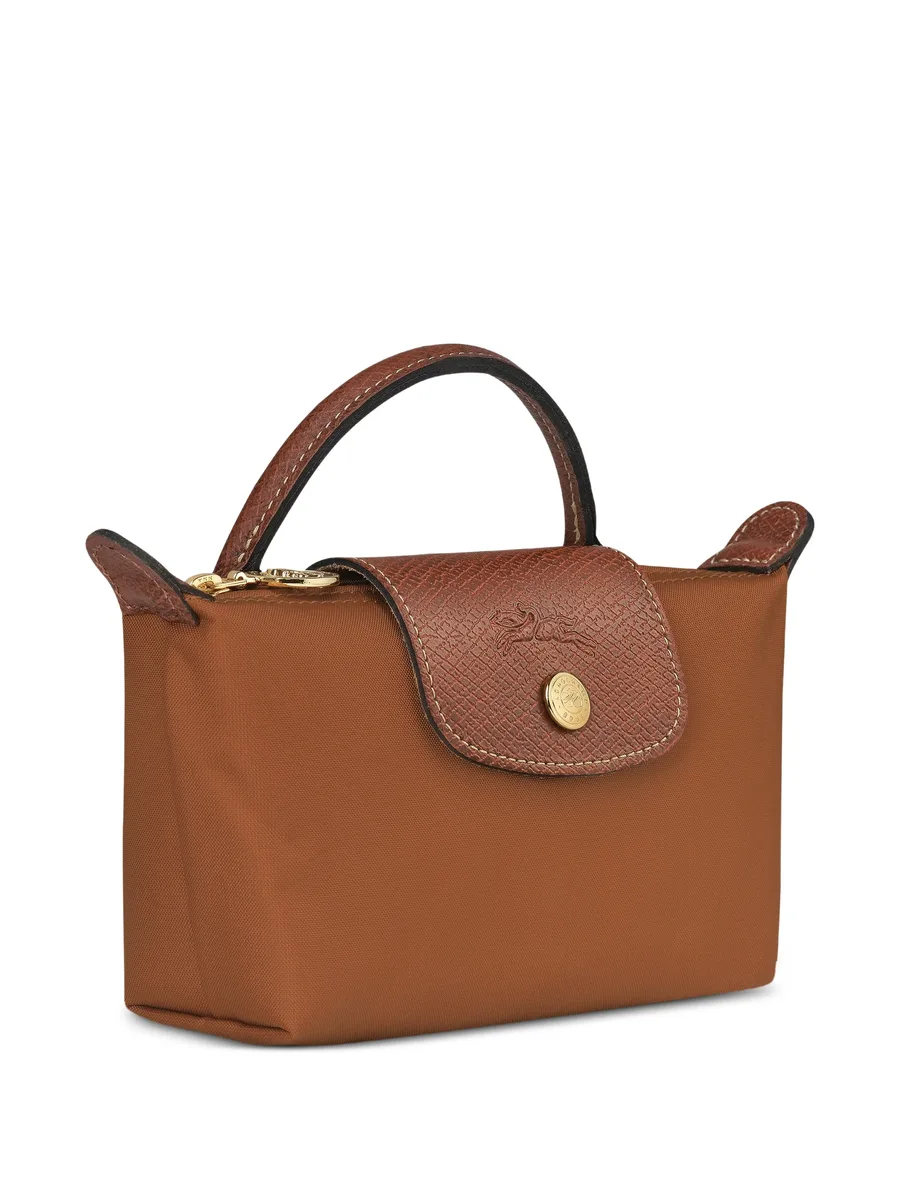 Le Pliage Original mini pouch 3