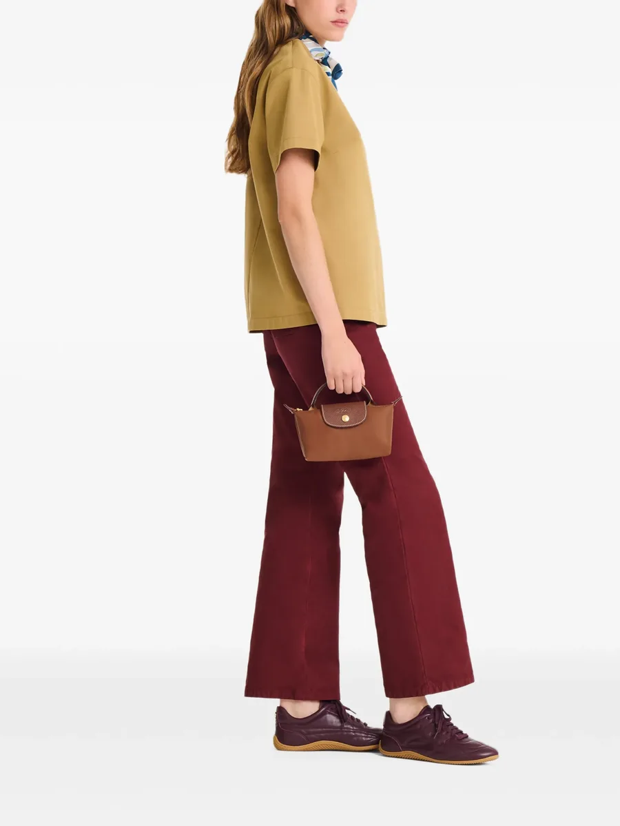 Le Pliage Original mini pouch 5