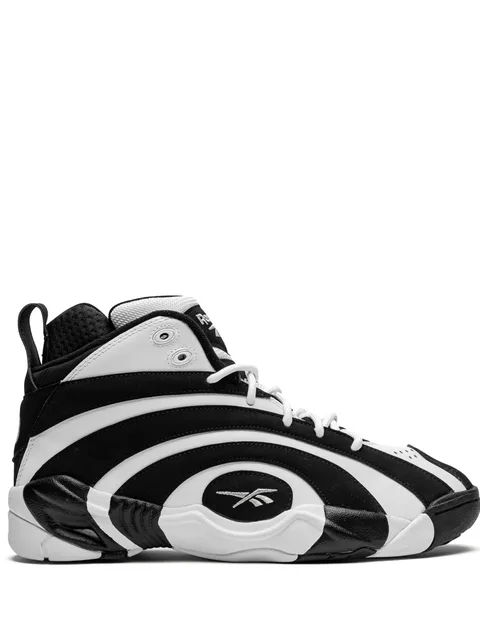 кроссовки Shaqnosis
