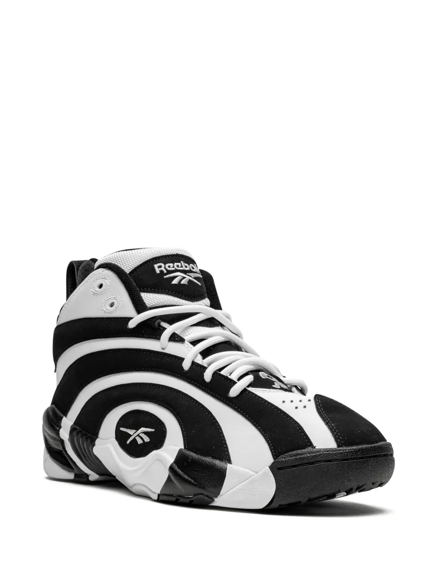 кроссовки Shaqnosis 3