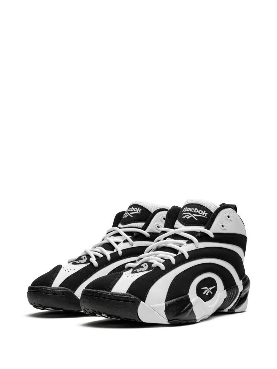 кроссовки Shaqnosis 10