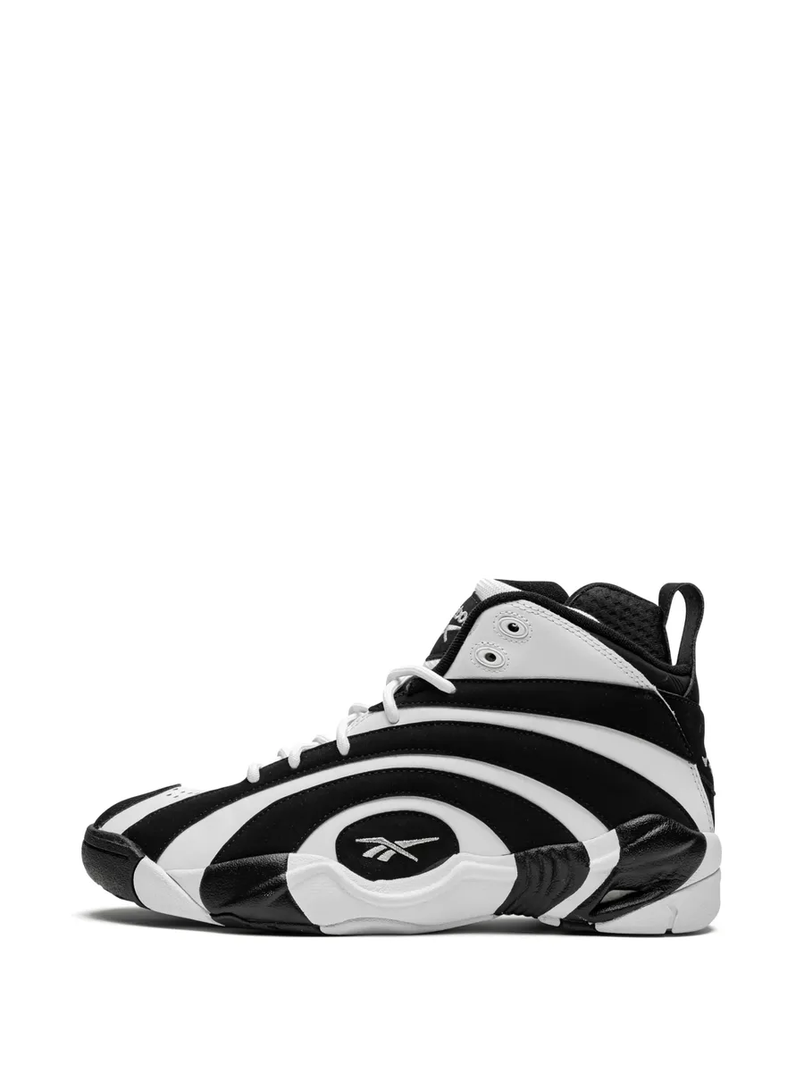 кроссовки Shaqnosis 11