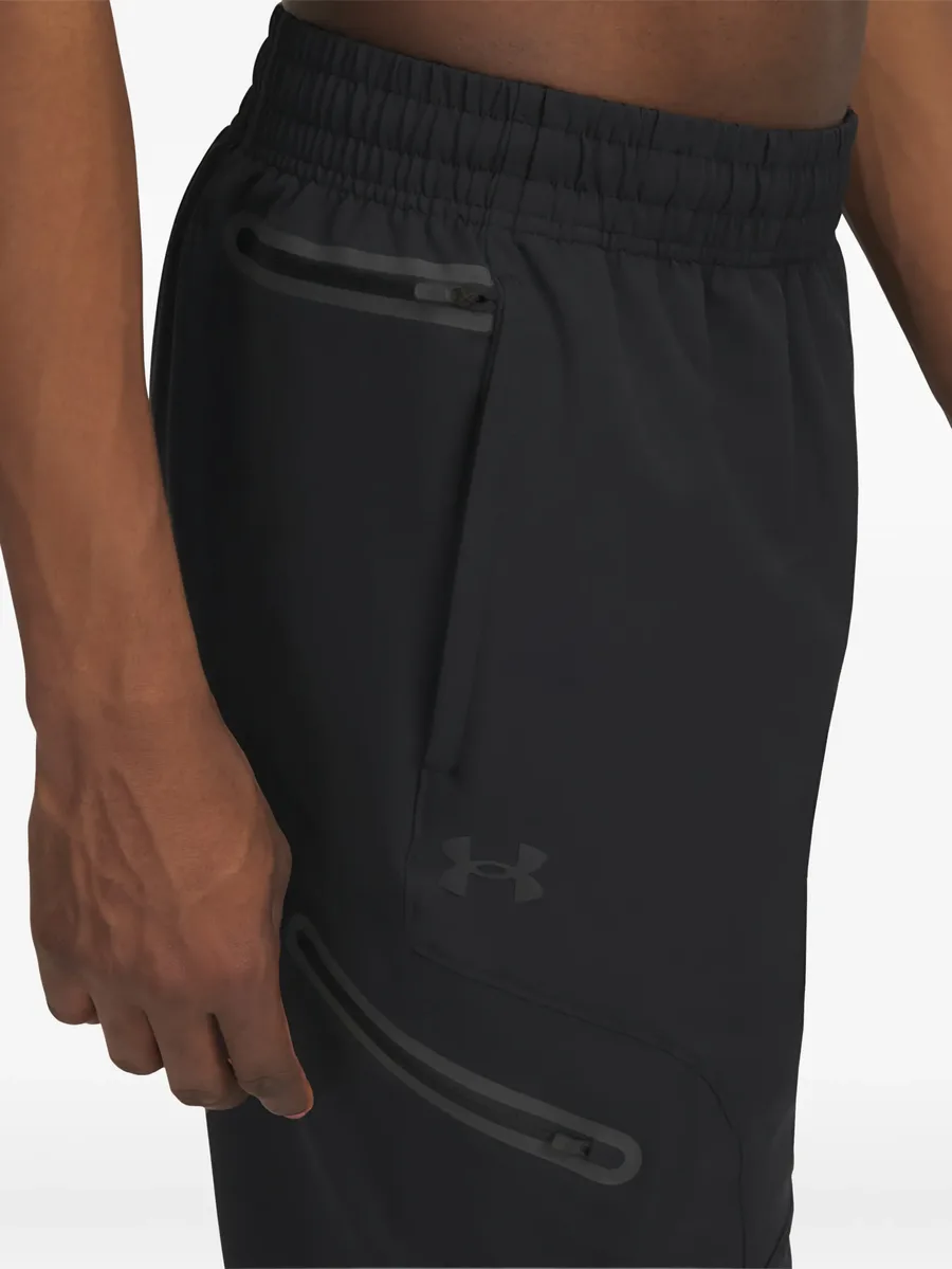 Unstoppable cargo-pocket track pants 8