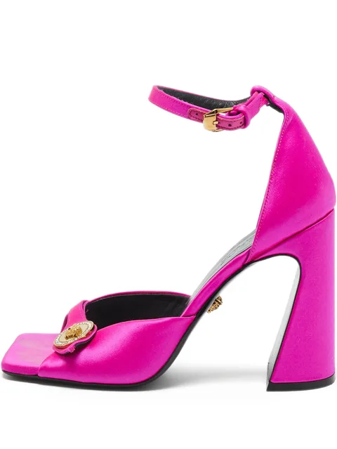 Medusa sandals