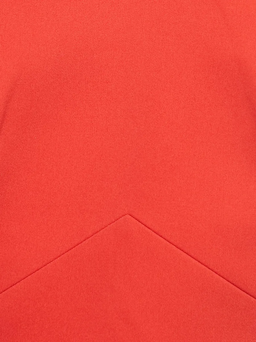 sleeveless peplum top 6