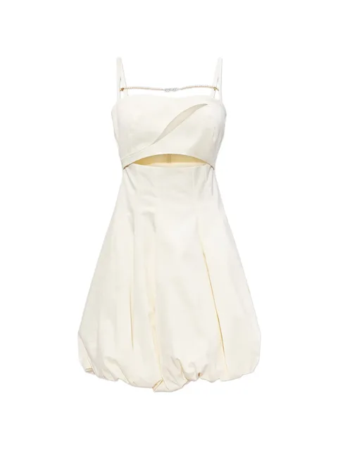 платье мини Bra Pearl